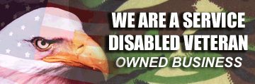 Service Disabled Veteran Owned Web and Advertising Agency